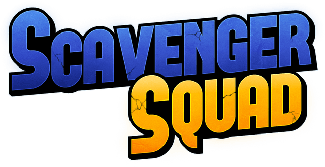 Scavenger Squad